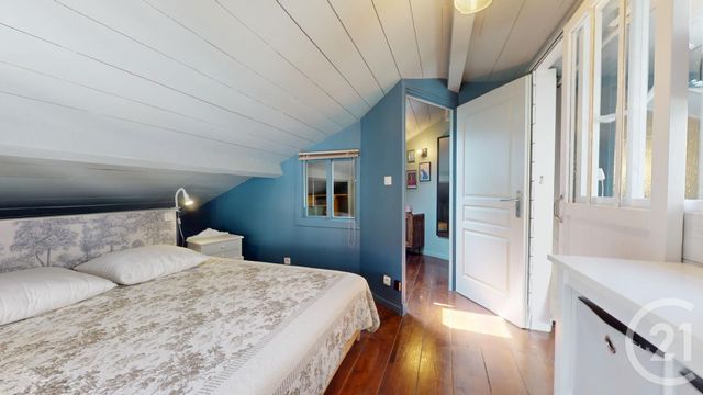 Afficher la photo en grand Maison à vendre - 3 pièces - 78,80 m2 - Biarritz - 64 - AQUITAINE