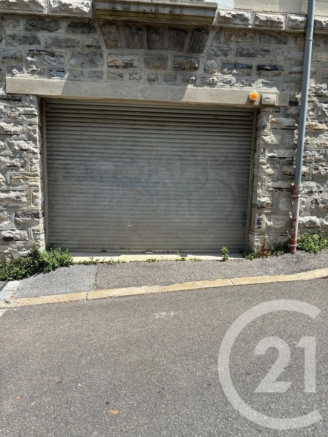 Parking à vendre - 17 m2 - Biarritz - 64 - AQUITAINE
