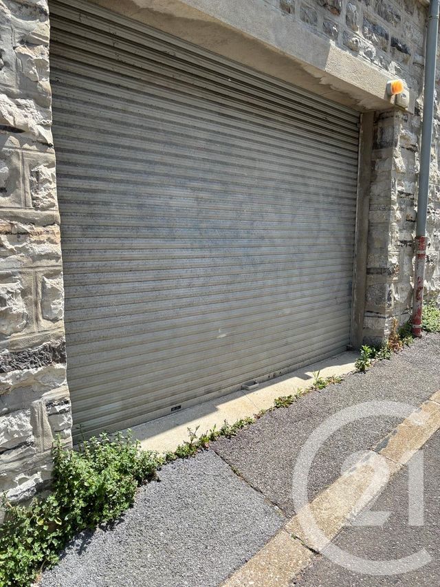 Parking à vendre - 17 m2 - Biarritz - 64 - AQUITAINE