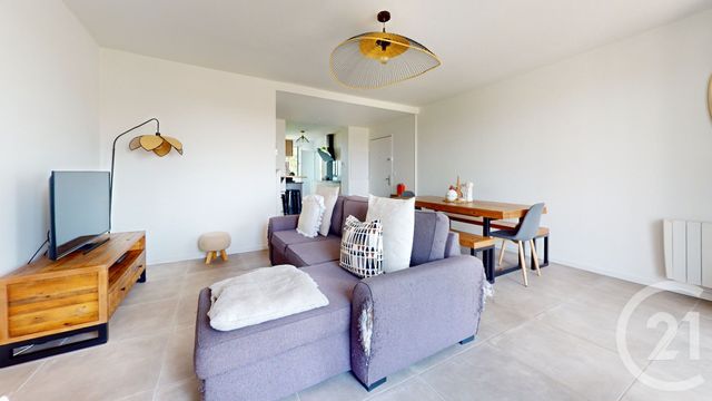 Appartement à vendre - 4 pièces - 78,04 m2 - Mouguerre - 64 - AQUITAINE