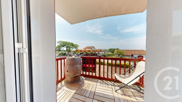 Appartement à vendre - 4 pièces - 78,04 m2 - Mouguerre - 64 - AQUITAINE