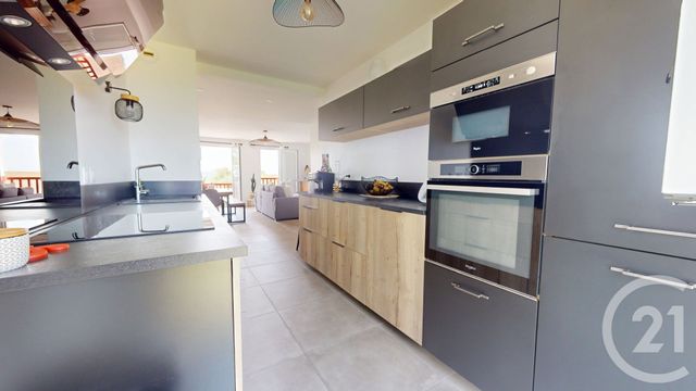 Appartement à vendre - 4 pièces - 78,04 m2 - Mouguerre - 64 - AQUITAINE