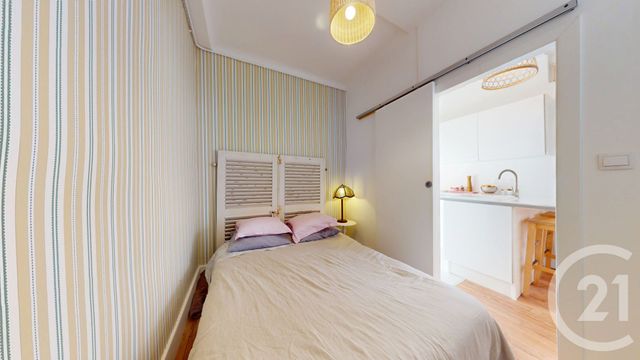 Appartement F1 à vendre - 1 pièce - 28,24 m2 - St Jean De Luz - 64 - AQUITAINE