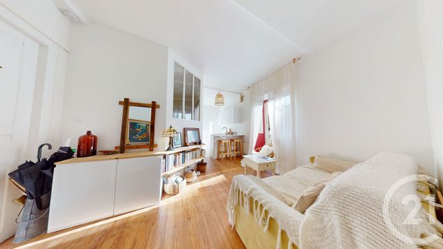 Appartement F1 à vendre - 1 pièce - 28,24 m2 - St Jean De Luz - 64 - AQUITAINE