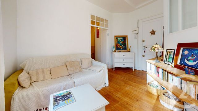 Appartement F1 à vendre - 1 pièce - 28,24 m2 - St Jean De Luz - 64 - AQUITAINE