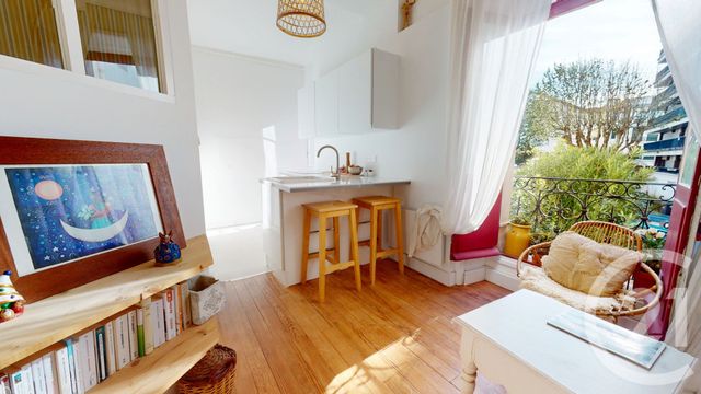 appartement - ST JEAN DE LUZ - 64