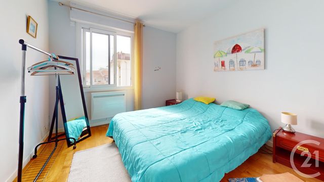 Afficher la photo en grand Appartement T3 à vendre - 3 pièces - 67,65 m2 - Biarritz - 64 - AQUITAINE