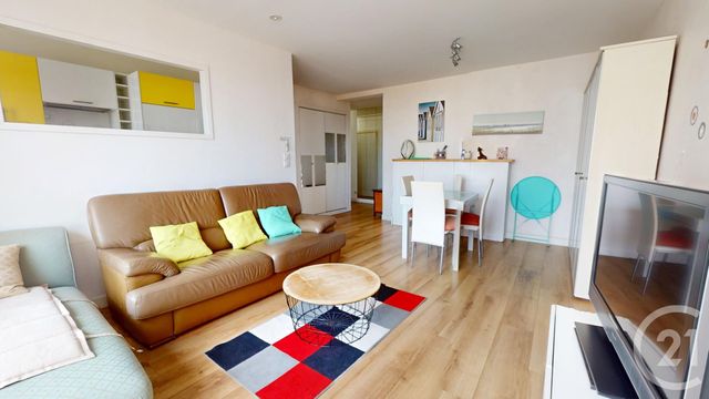 Afficher la photo en grand Appartement T3 à vendre - 3 pièces - 67,65 m2 - Biarritz - 64 - AQUITAINE