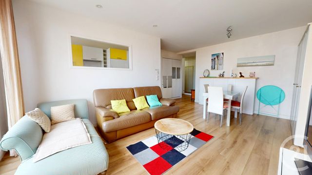 Afficher la photo en grand Appartement T3 à vendre - 3 pièces - 67,65 m2 - Biarritz - 64 - AQUITAINE