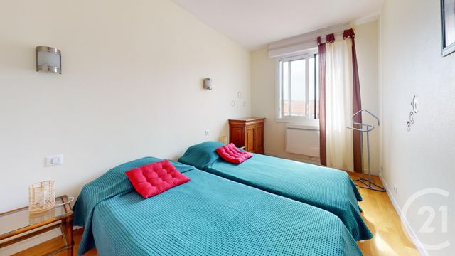 Afficher la photo en grand Appartement T3 à vendre - 3 pièces - 67,65 m2 - Biarritz - 64 - AQUITAINE