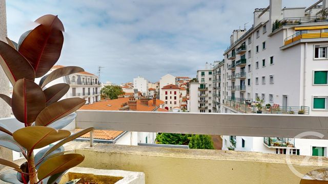 Afficher la photo en grand Appartement T3 à vendre - 3 pièces - 67,65 m2 - Biarritz - 64 - AQUITAINE
