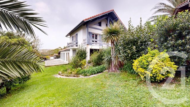 Maison à vendre BIARRITZ