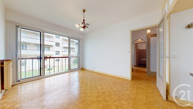 Afficher la photo en grand Appartement F2 à vendre - 2 pièces - 45,59 m2 - Biarritz - 64 - AQUITAINE