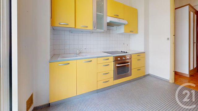 Afficher la photo en grand Appartement F2 à vendre - 2 pièces - 45,59 m2 - Biarritz - 64 - AQUITAINE