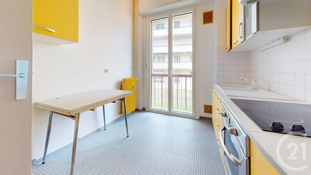 Afficher la photo en grand Appartement F2 à vendre - 2 pièces - 45,59 m2 - Biarritz - 64 - AQUITAINE