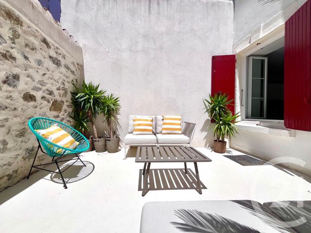 Afficher la photo en grand Appartement T3 à vendre - 3 pièces - 76,91 m2 - Biarritz - 64 - AQUITAINE