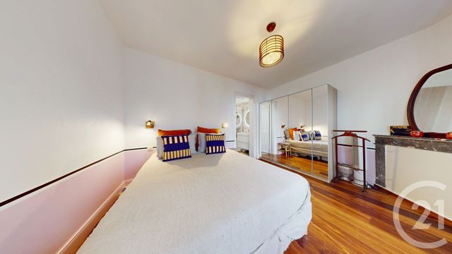 Afficher la photo en grand Appartement T3 à vendre - 3 pièces - 76,91 m2 - Biarritz - 64 - AQUITAINE