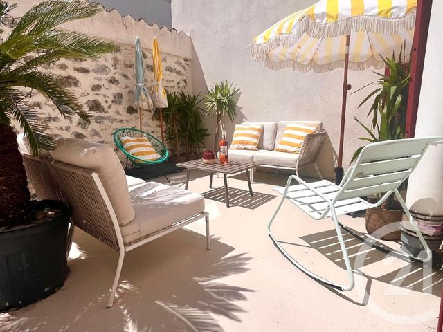 Afficher la photo en grand Appartement T3 à vendre - 3 pièces - 76,91 m2 - Biarritz - 64 - AQUITAINE