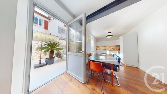 Afficher la photo en grand Appartement T3 à vendre - 3 pièces - 76,91 m2 - Biarritz - 64 - AQUITAINE
