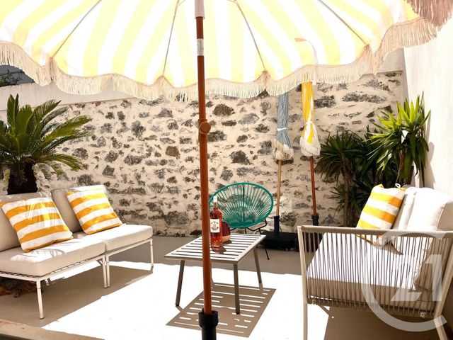 Afficher la photo en grand Appartement T3 à vendre - 3 pièces - 76,91 m2 - Biarritz - 64 - AQUITAINE