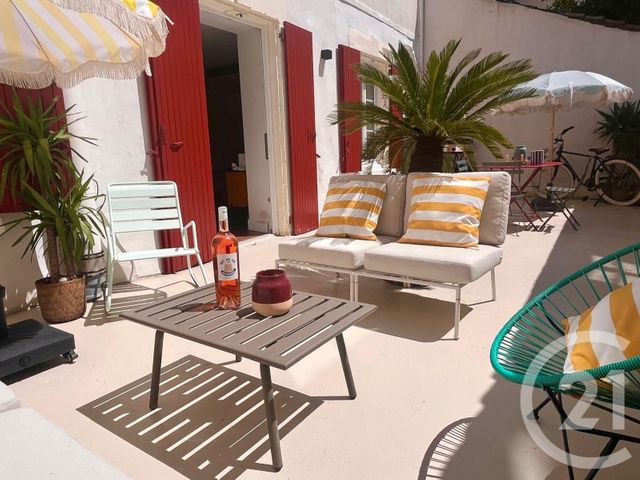 Appartement T3 à vendre BIARRITZ