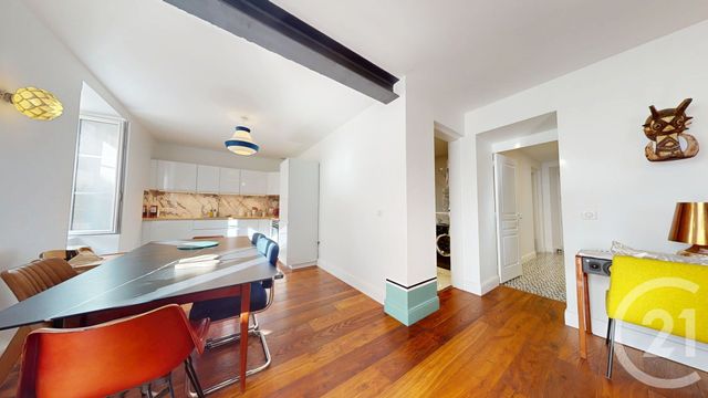 Afficher la photo en grand Appartement T3 à vendre - 3 pièces - 76,91 m2 - Biarritz - 64 - AQUITAINE