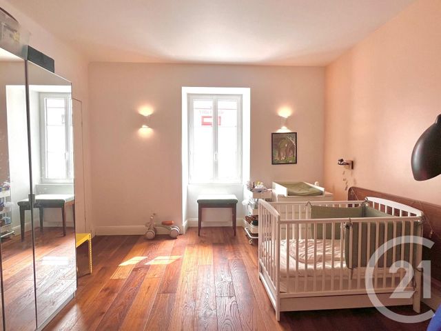 Afficher la photo en grand Appartement T3 à vendre - 3 pièces - 76,91 m2 - Biarritz - 64 - AQUITAINE