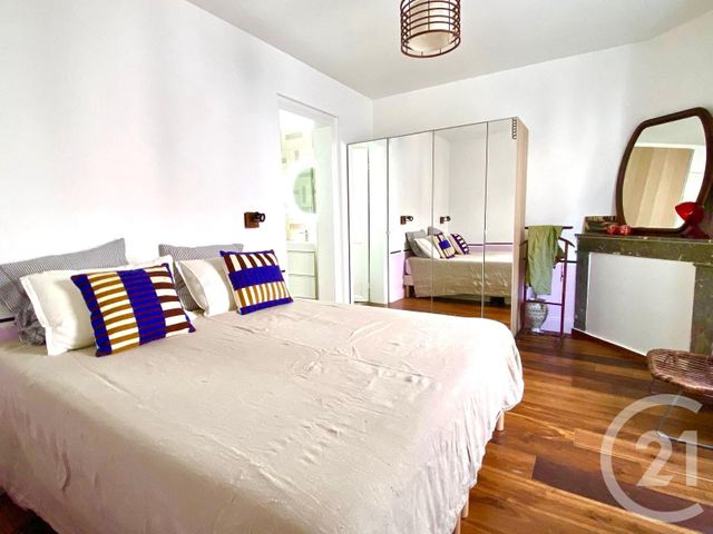 Afficher la photo en grand Appartement T3 à vendre - 3 pièces - 76,91 m2 - Biarritz - 64 - AQUITAINE