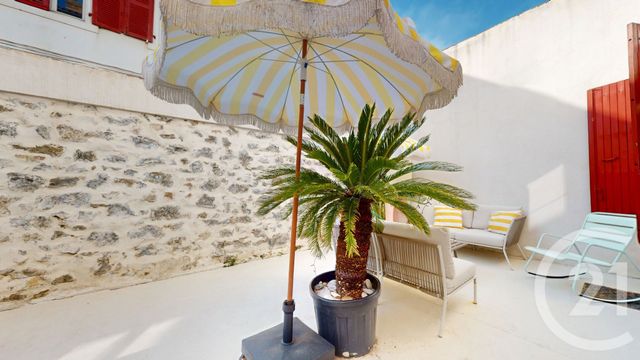 Afficher la photo en grand Appartement T3 à vendre - 3 pièces - 76,91 m2 - Biarritz - 64 - AQUITAINE