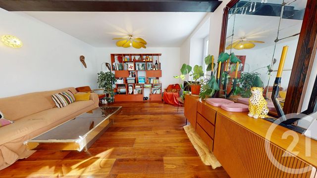 Afficher la photo en grand Appartement T3 à vendre - 3 pièces - 76,91 m2 - Biarritz - 64 - AQUITAINE