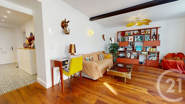 Afficher la photo en grand Appartement T3 à vendre - 3 pièces - 76,91 m2 - Biarritz - 64 - AQUITAINE