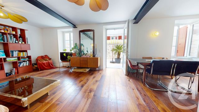 Afficher la photo en grand Appartement T3 à vendre - 3 pièces - 76,91 m2 - Biarritz - 64 - AQUITAINE