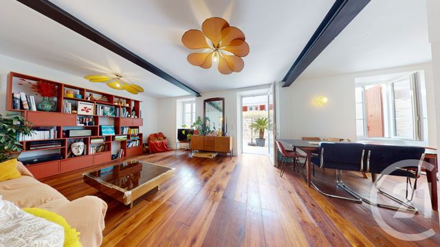 Afficher la photo en grand Appartement T3 à vendre - 3 pièces - 76,91 m2 - Biarritz - 64 - AQUITAINE