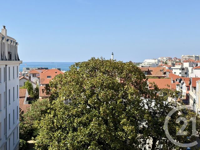 appartement - BIARRITZ - 64