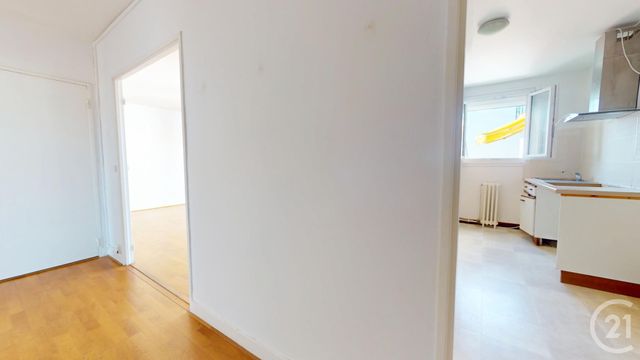Appartement F3 &agrave; vendre - 3 pi&egrave;ces - 80,35 m2 - Biarritz - 64 - AQUITAINE