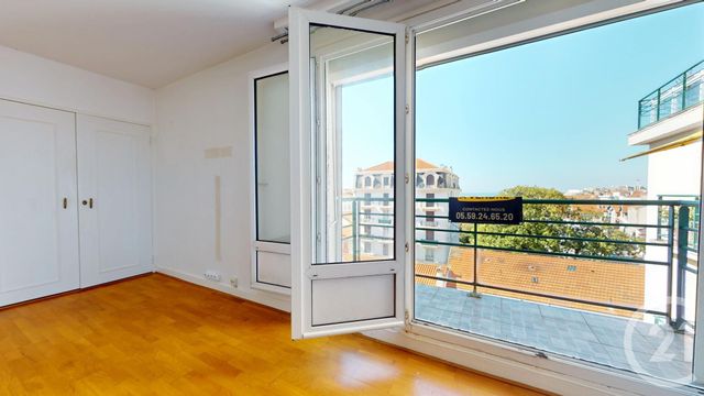 appartement - BIARRITZ - 64