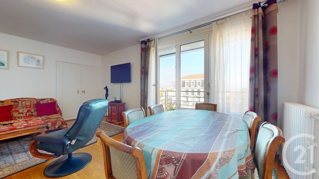 Appartement F3 à vendre - 3 pièces - 80,35 m2 - Biarritz - 64 - AQUITAINE