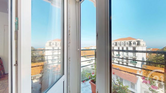 Appartement F3 à vendre - 3 pièces - 80,35 m2 - Biarritz - 64 - AQUITAINE