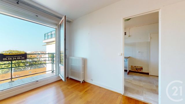 Appartement F3 &agrave; vendre - 3 pi&egrave;ces - 80,35 m2 - Biarritz - 64 - AQUITAINE