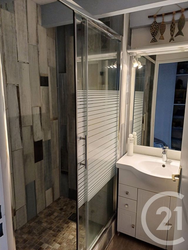 Afficher la photo en grand Appartement à louer - 2 pièces - 44,36 m2 - Biarritz - 64 - AQUITAINE