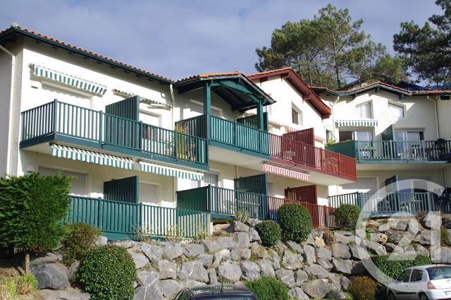 Afficher la photo en grand Appartement à louer - 2 pièces - 44,36 m2 - Biarritz - 64 - AQUITAINE