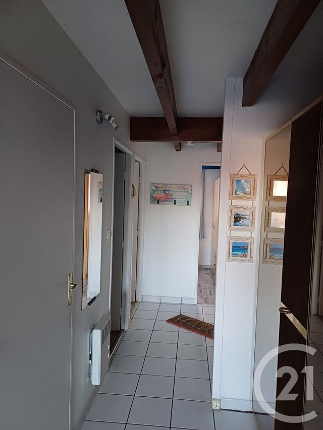 Afficher la photo en grand Appartement à louer - 2 pièces - 44,36 m2 - Biarritz - 64 - AQUITAINE