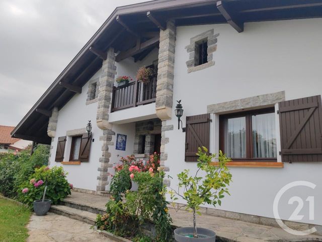 maison - BIARRITZ - 64