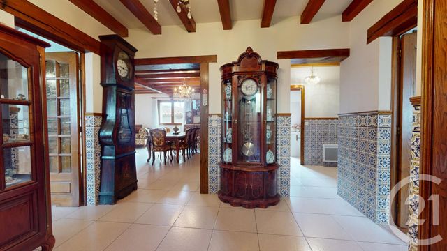 Maison &agrave; vendre - 5 pi&egrave;ces - 150,61 m2 - Biarritz - 64 - AQUITAINE