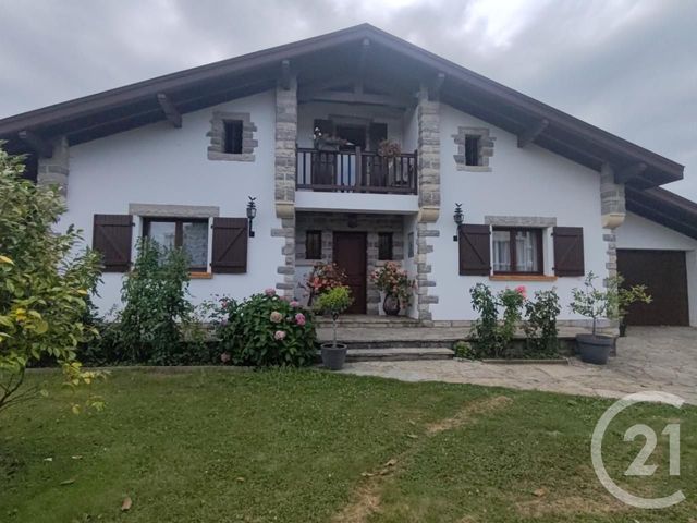 Maison &agrave; vendre - 5 pi&egrave;ces - 150,61 m2 - Biarritz - 64 - AQUITAINE