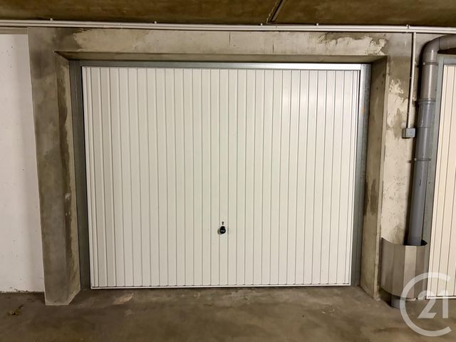 Parking &agrave; vendre - 14 m2 - Biarritz - 64 - AQUITAINE