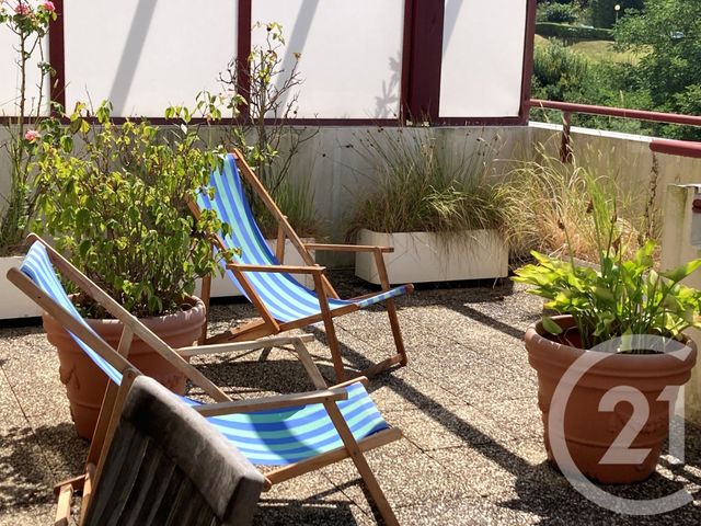 Afficher la photo en grand Appartement F3 à louer - 3 pièces - 85,94 m2 - Biarritz - 64 - AQUITAINE