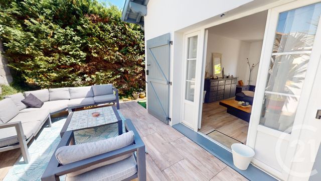 Afficher la photo en grand Maison à vendre - 6 pièces - 170 m2 - Bayonne - 64 - AQUITAINE
