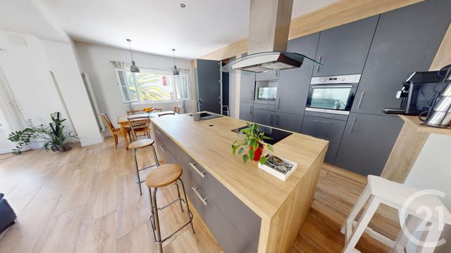 Afficher la photo en grand Maison à vendre - 6 pièces - 170 m2 - Bayonne - 64 - AQUITAINE