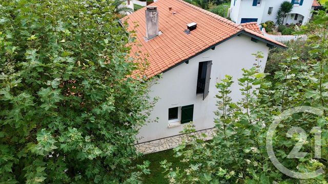 Afficher la photo en grand Maison à vendre - 5 pièces - 101,90 m2 - Biarritz - 64 - AQUITAINE